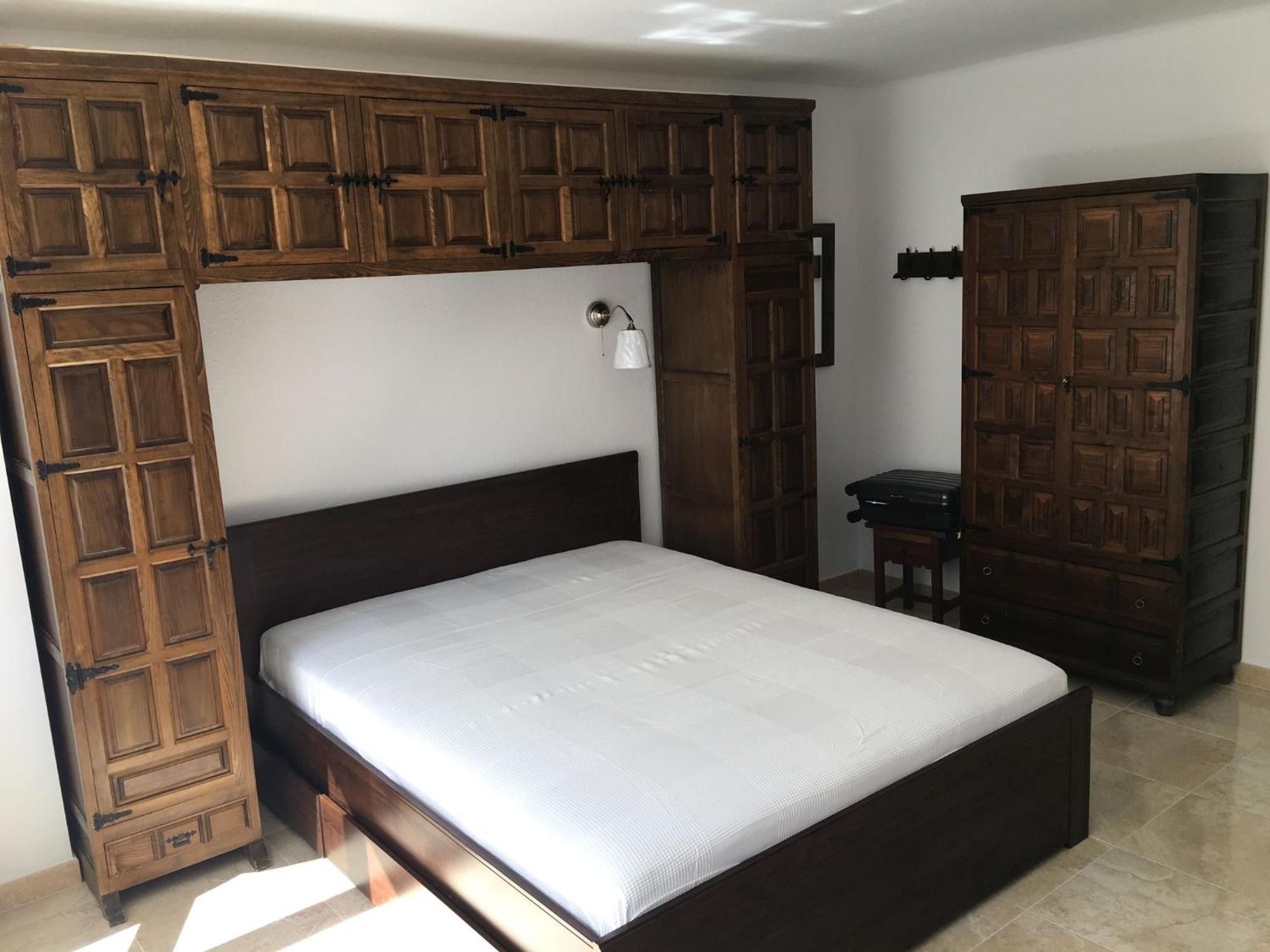 Studio Torrox Costa Andalusien Malaga Exterior photo